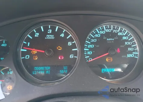 2011 GMC Yukon Xl 1500 Slt z USA, uszkodzony, nr VIN 1GKS2LE33BR206651